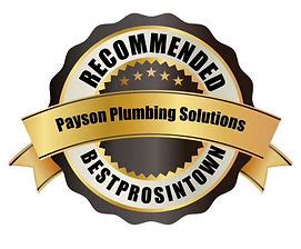 Payson plumbing solutions ARE YOU IN NEED OF A PLUMBING EXPERT OUR SERVICES - Remodels - Plumbing Repairs - Water Heaters / Tankless - Softeners / R